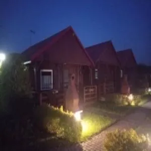 Vakantiehuis Letniskowe Tusiaczek Gąski