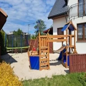 Letniskowe Tusiaczek