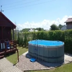 Letniskowe Tusiaczek